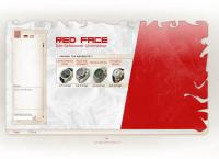 Red Face GmbH