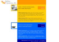 Reflex Systems AG