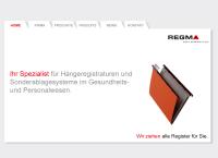 Regma AG