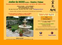 L Atelier de Reiki Sàrl
