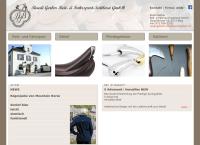 Ruedi Gerber Reit- & Fahrsport Sattlerei GmbH