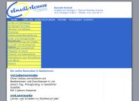 Remaill Technik Urs Uttinger