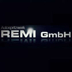 Autospritzwerk REMI GmbH