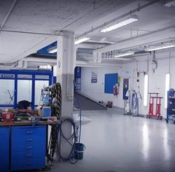 Autospritzwerk REMI GmbH