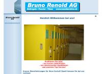 Bruno Renold