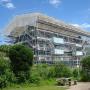 RENOVBAU AG Baupartner für Gerüstbau