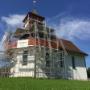 RENOVBAU AG Baupartner für Gerüstbau