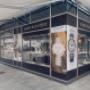 Trauringen, Partnerringen, Schmuck und Uhren.
