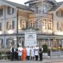 Restaurant Chalet India