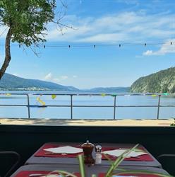 Restaurant du Lac