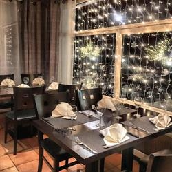 Restaurant du Nord - Les 3 frères
