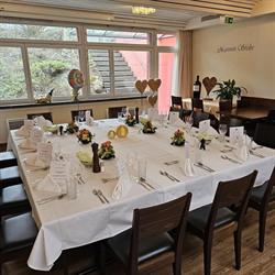 Restaurant Heimat