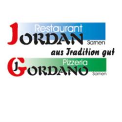 Restaurant Jordan Pizzeria