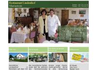 Restaurant Lindenhof