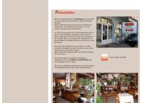 Restaurant La Grange