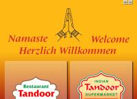 Restaurant Tandoor