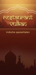 Restaurant Vulkan