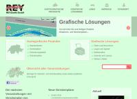 Reygrafik