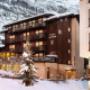 Hotel Alpina