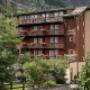 Hotel Alpina