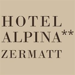 Hotel Alpina
