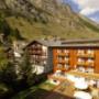 Hotel Continental Zermatt