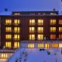 Hotel Continental Zermatt