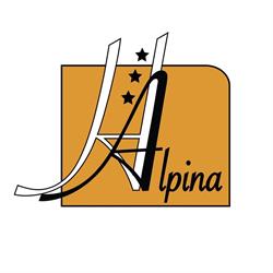 Hotel Alpina  Ulrichen