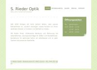 Sigmund Rieder