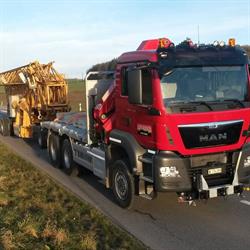 Riesen AG