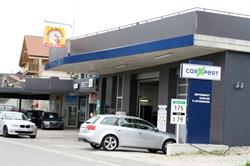 Riffenmatt Garage GmbH