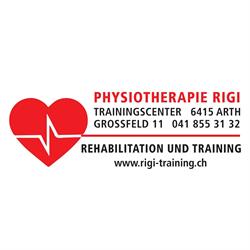 Physiotherapie Rigi GmbH