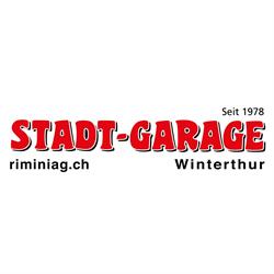 Rimini AG Stadt-Garage