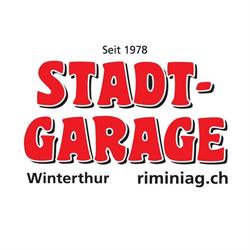 Rimini AG Stadt-Garage