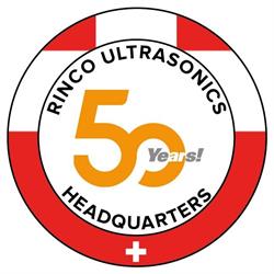 RINCO ULTRASONICS AG