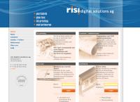 Risi Digital Solutions AG