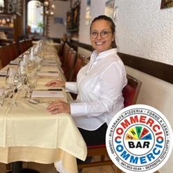 Rist.-Snack-bar Commercio