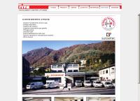 Website von RIVA O. & FIGLI SA