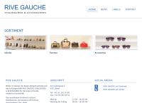 Rive Gauche AG