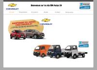 Rm-Autos SA