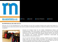 Rm Monterosa AG
