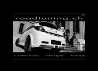 CRB Roadtuning