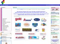 Website von Robert Kuhn AG