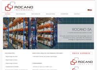 Vogel-Rocano SA