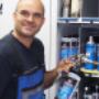 ROELLI Dinitrol Beschichtungen Rostschutz 3 Applikation