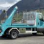 Absetzkipper ROELLI RApro75 auf Iveco Daily