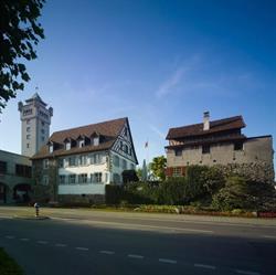 Restaurant - Hotel de charme Römerhof