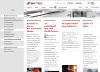 BR TEC Röschli AG