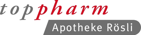 TopPharm Apotheke Rösli, Bern