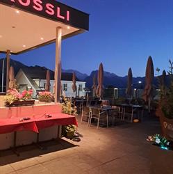 Hotel-Restaurant Rössli